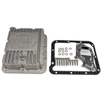 Tci For Ford C4 Cast Aluminum Deep Pan.. Fixed Price $225.18.