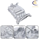 Engine Oil Pan For Mercedes-benz Cla250 Gla250 Infiniti Qx30 L4-2.0l Aluminum. Fixed Price $75.62.