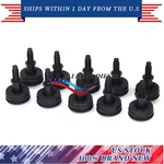 Oil Pan Isolator Bolts 10pcs For Detroit Diesel S60 14l Western Star 23522281. Fixed Price $99.99.