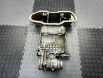 2013-2015 Lexus Gs350 Rwd Upper Engine Oil Pan Oem. Fixed Price $97.50.