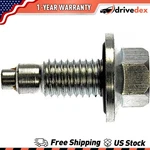 65372 Dorman Oil Drain Plug New For Olds Savana Yukon Cutlass Gmc Sierra 1500 Xl. Fixed Price $21.94.