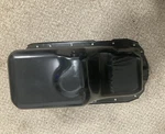 Spectra Premium Fp05b Gj13hax0075 Oil Pan. Fixed Price $39.99.