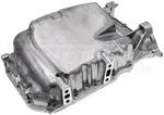 Dorman 264-274 Engine Oil Pan Fits Acura Honda Models 11200rx0a00. Fixed Price $200.74.