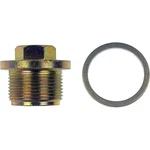 090-163 Dorman Oil Drain Plug For Vw Mb Mercedes 280 250 230 220 190 Audi A4 A6. Fixed Price $27.10.