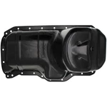 Dorman 264-226 Engine Oil Pan For 86-95 Cherokee Cj7 Comanche Wagoneer Wrangler. Fixed Price $169.99.
