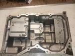'10-'12 Ford Fusion Oil Pan 2.5l Oem 6 Month Warranty!. Fixed Price $81.00.