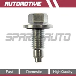 Dorman Engine Oil Drain Plug 1pcs For Buick Lacrosse 2007. Fixed Price $17.57.