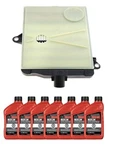 Oem Ford 10r80 Transmission Service Kit & Ulv Fluid For 2017+ F-150 Gas Diesel. Fixed Price $157.09.