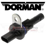Dorman Camshaft Position Sensor For 2011-2018 Ram 1500 3.7l 4.7l 5.7l V6 V8 Ai. Fixed Price $27.65.