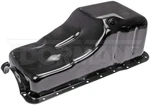 Dorman 264-062 Engine Oil Pan For Select 64-80 Ford Lincoln Mercury Models. Fixed Price $176.30.