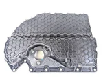 Brand New Genuine Volkswagen Lower Oil Pan 06k-103-600-aa. Fixed Price $182.44.