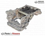 Genuine Nissan Gt-r Upper Engine Oil Pan 11110-38b0a New Oem. Fixed Price $1009.40.