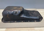 1973-1985 Toyota Corolla 2tc 3tc Engine Oil Pan. Fixed Price $49.99.