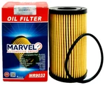 Marvel Synthetic Oil Filter Mr9033 (lr073669) For Range Rover Evoque 2018-2025. Fixed Price $16.82.