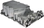 Dorman 264-372 Engine Oil Pan Fits Ford And Lincoln Models. Fixed Price $164.83.