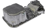 Dorman 264-605 Engine Oil Pan Fits Hyundai And Kia Models. Fixed Price $65.00.