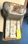 6.0 Ford Diesel International Oil Pan Oem 1843912c91 - Used See Photos. Fixed Price $55.00.