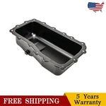 Engine Oil Pan For Chrysler Town & Country Dodge Grand Caravan 2008-2010 V6 3.8l. Fixed Price $32.99.