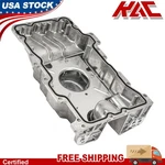 Oil Pan With Drain Plug And Gasket Fits 2001-2008 Ford Escape V6 3.0l. Fixed Price $63.64.