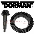 Dorman Rear Differential Ring & Pinion For 1975-1986 Ford Ltd Driveline Kx. Fixed Price $373.14.