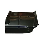 Frp6366-rh Brothers Trucks Front Floor Pan - Original Design Right. Fixed Price $160.95.