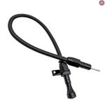 Hahaha -th350/th400 Dipstick Turbo 350/400 Firewall Mounted Flex Transmission. Fixed Price $77.73.