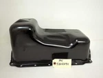 New Oem Genuine Mopar 3.9 Engine Oil Pan 1992-2005 Dodge Trucks Vans 53020911. Fixed Price $95.00.
