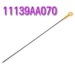 Subaru Genuine 11139aa070 Gauge Forester Impreza Engine Oil Dipstick Tube Level. Fixed Price $34.16.