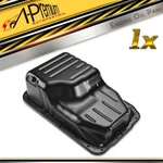 A-premium Engine Oil Pan For Honda Accord 95-97 Acura Legend 86-90 Sterling 827. Fixed Price $64.55.