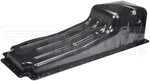 Engine Oil Pan Rear Sump Dorman 264-5056. Fixed Price $511.44.