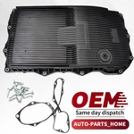Transmission Oil Pan Kit For 1500 Dodge Durango Jeep Grand Cherokee 8hp70/845re. Fixed Price $27.54.