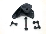 I-beam Front Right Axle Pivot Mount Bracket 1999 00 01 02 06 2007 Ford F250 2wd. Fixed Price $259.00.