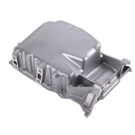 Engine Oil Pan For Honda Cr-v 2.4l 10-11 11200-rez-a00 Hop22a Direct Replacement. Fixed Price $74.29.