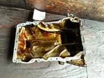 Oil Pan Classic Style 5 Lug Wheel 3.6l Fits 13-24 Dodge 1500 Pickup. Fixed Price $91.00.