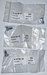 Lot Of 3 Elring Klinger N91096702 Timing Cover Bolt (m6x16) Audi Volkswagen. Fixed Price $5.00.
