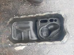Engine Oil Pan Excluding Gs Hatchback 1.6l Fits 90-95 Mazda 323. Fixed Price $42.00.