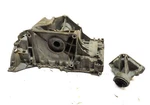 2010-2012 Range Rover (l322) 5.0l Aj133 V8 Engine Oiil Pan Motor Oil Fluid Sump. Fixed Price $264.99.