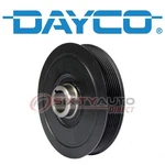 Dayco Harmonic Balancer For 2002-2006 Honda Cr-v 2.4l L4 - Engine Cylinder Gv. Fixed Price $104.94.