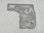 1997-2002 Mitsubishi Mirage Engine Oil Pan Rsgbw. Fixed Price $54.72.