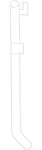 Genuine Nissan Engine Oil Dipstick Tube 11150-jf00a. Fixed Price $51.62.