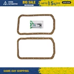 Oil Pan Gasket Fit 88-04 Lexus Toyota Pickup T100 2.5 3.0 3.4 2vzfe 3vze 5vzfe. Fixed Price $19.99.