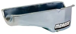 Moroso 20171 Street/strip Oil Pan Small Block Chevy 5qt. Fixed Price $191.99.