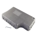 Aluminum Deep Transmission Pan For Ford F-250 F-350 F-450 Diesel 6.7l 2011-2019. Fixed Price $310.90.