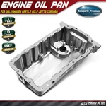 Engine Oil Pan Sump For Volkswagen Beetle Golf Jetta Seat Cordoba Ibiza 98-06. Fixed Price $46.99.