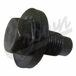 Oil Pan Plug Crown Automotive For Dodge Intrepid 1996-1997. Fixed Price $23.62.