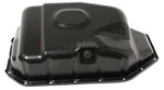 Loro Oil Pan Steel For Honda Accord Vii Civic Cr-v Ii Estate Saloon 11200raaa00. Fixed Price $26.65.