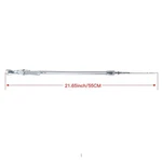Hahaha Ls Truck Flexible Oil Dipstick Lsx Ls1 Ls2 Ls6 4.8l 5.7l 6.0l 6.2l. Fixed Price $49.99.
