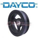 Dayco Harmonic Balancer For 2004-2010 Ford F-150 4.6l V8 - Engine Cylinder Ja. Fixed Price $132.44.