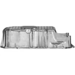Spectra Premium Crp46a Engine Oil Pan. Fixed Price $205.39.