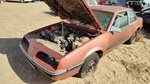 1985-1986 Pontiac Sunbird Engine Oil Pan With Good Drain Plug Oem 1.8l 10035637. Fixed Price $253.83.